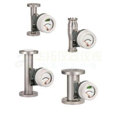 ABB 金屬轉(zhuǎn)子流量計(jì)